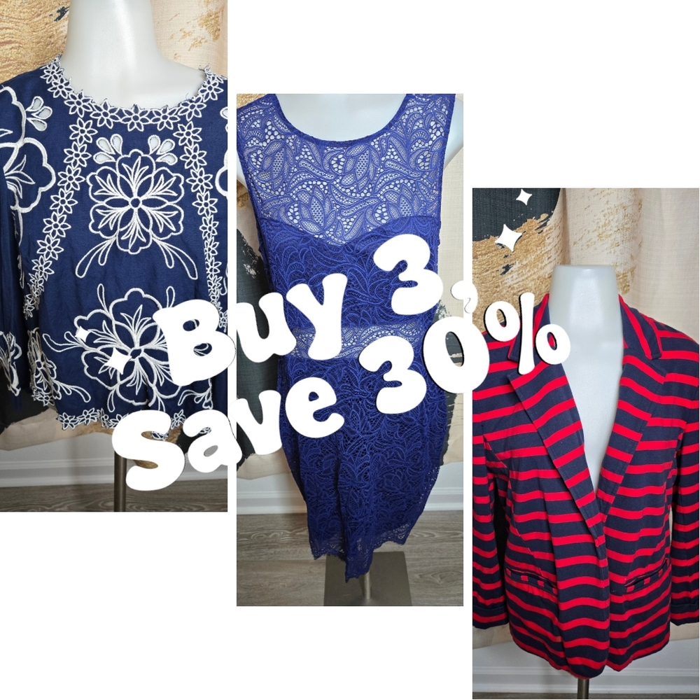 Save 30%